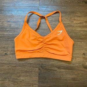 Gymshark Sport Bra Size Small